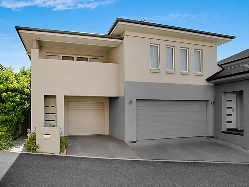 3/3 Istana Street, Campbelltown NSW 2560