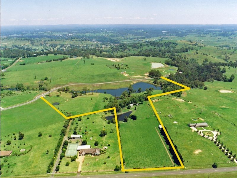 LOT 9 Clintara Crescent, Razorback NSW 2571