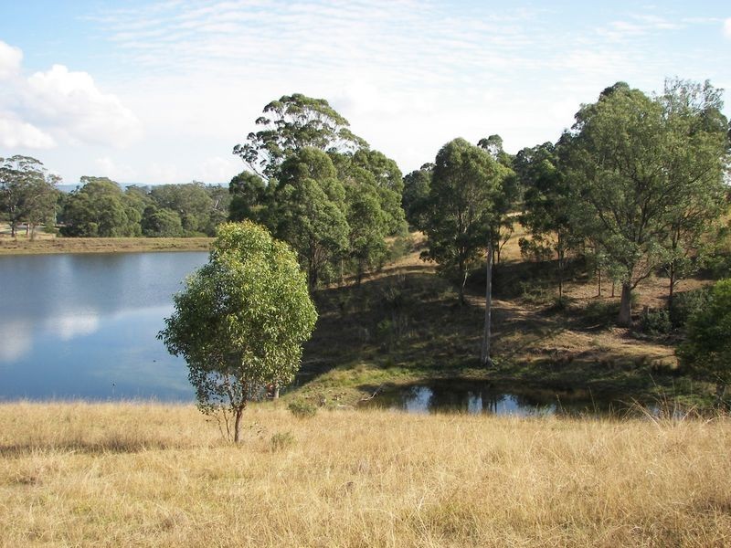LOT 9 Clintara Crescent, Razorback NSW 2571