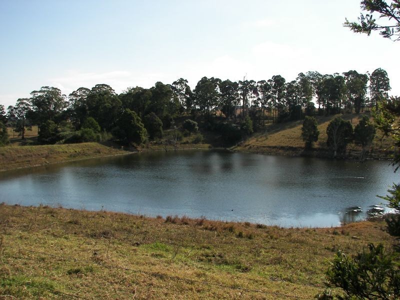 LOT 9 Clintara Crescent, Razorback NSW 2571