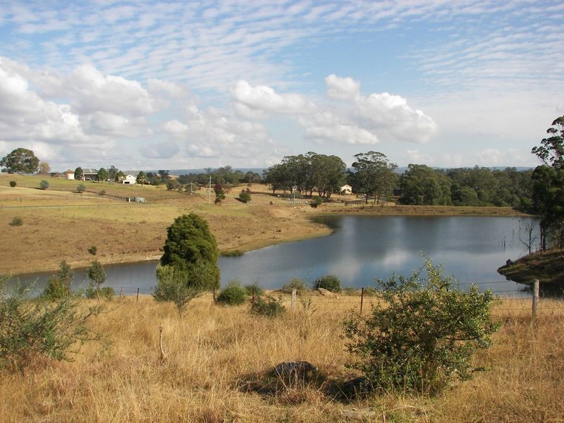 LOT 9 Clintara Crescent, Razorback NSW 2571