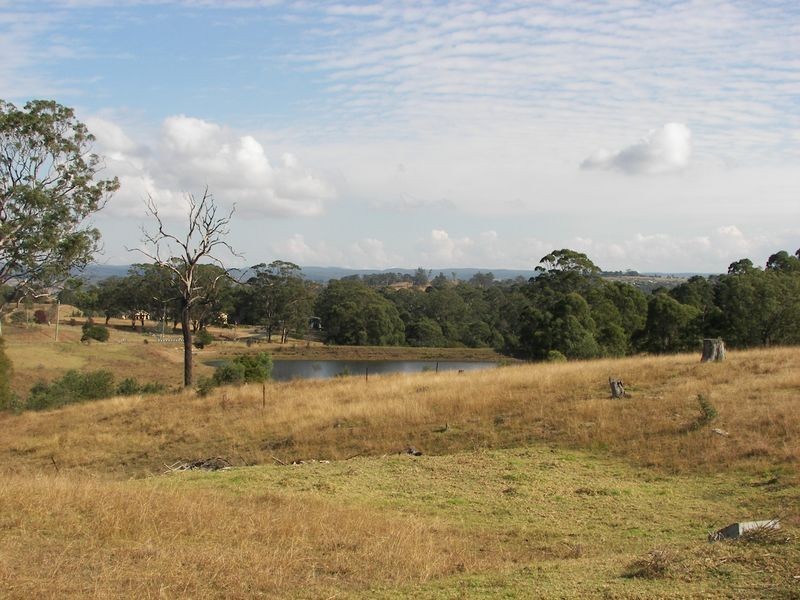 LOT 9 Clintara Crescent, Razorback NSW 2571