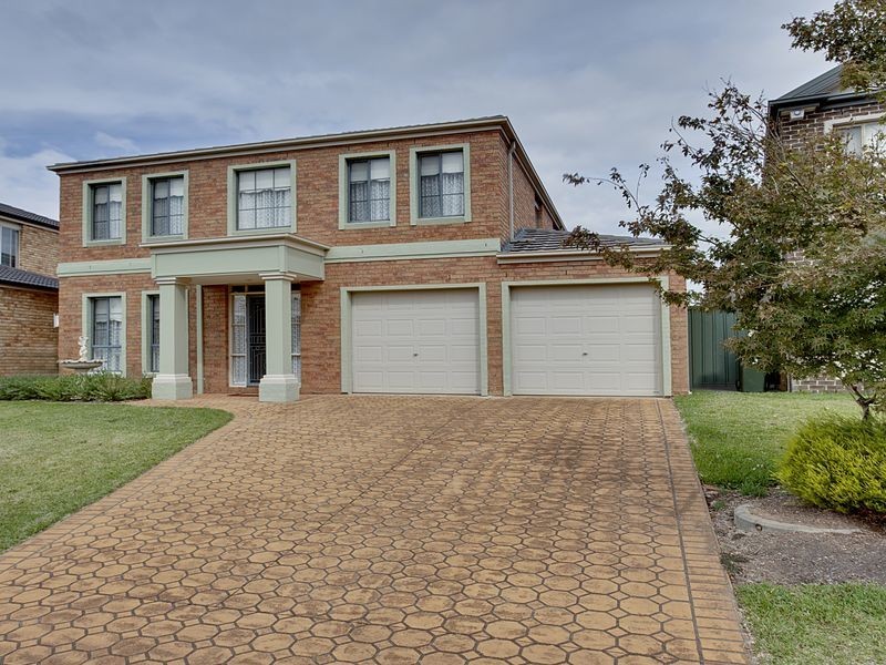 Harrington Park NSW 2567