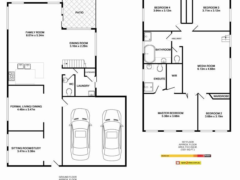 Harrington Park NSW 2567