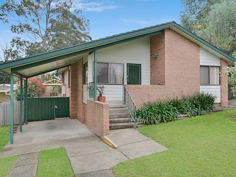 28A Hawdon Place, Elderslie NSW 2335