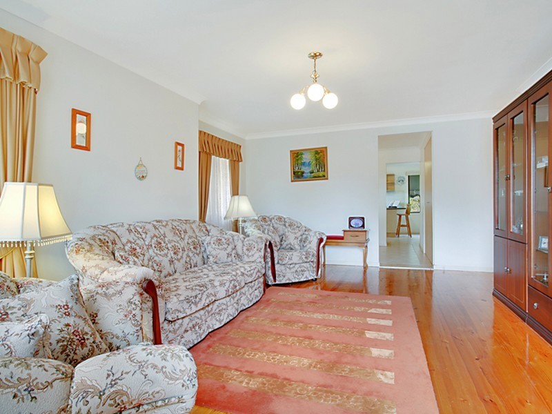 28A Hawdon Place, Elderslie NSW 2335