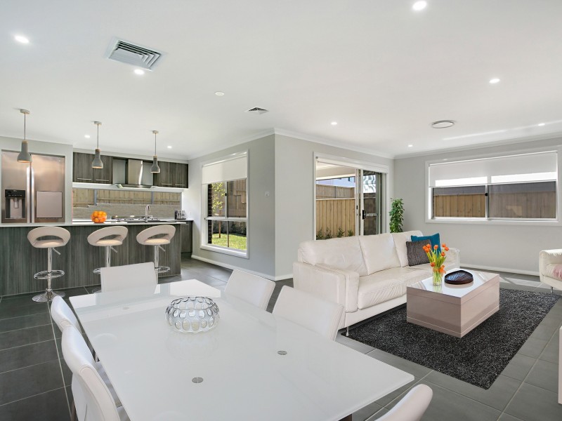 14 Bethany Cove, Catherine Field NSW 2557