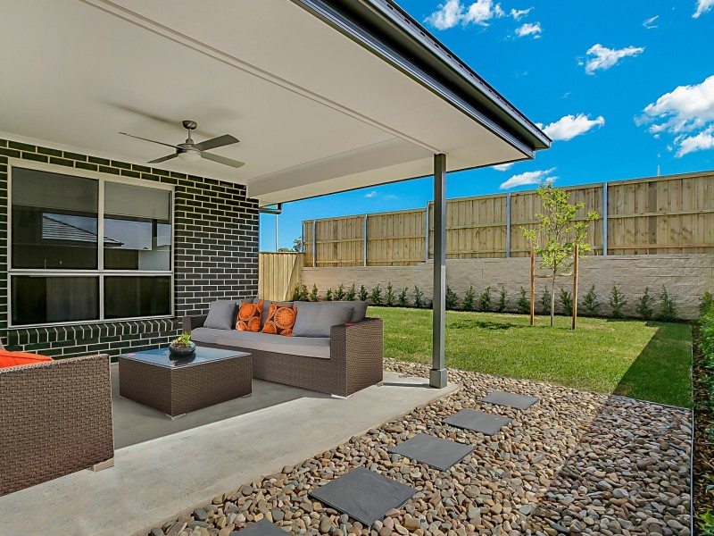 14 Bethany Cove, Catherine Field NSW 2557