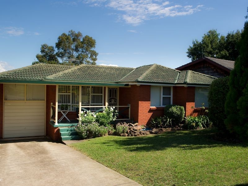 27 Old Hume Highway Camden, Camden NSW 2570