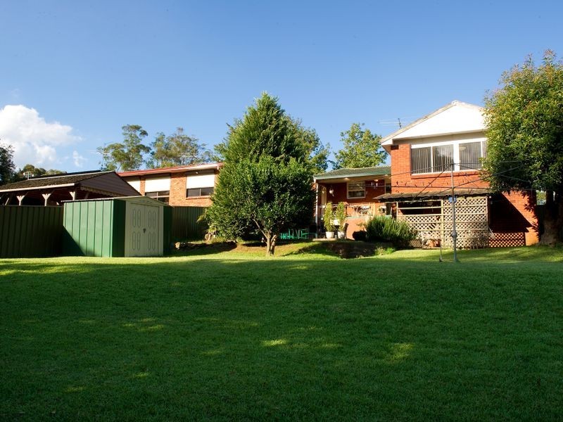 27 Old Hume Highway Camden, Camden NSW 2570