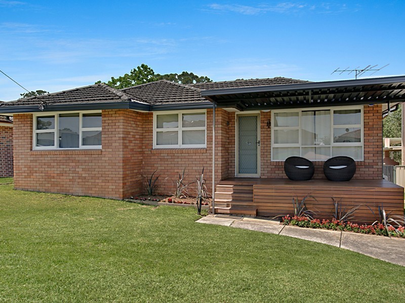 31 Wilson Crescent, Narellan NSW 2567