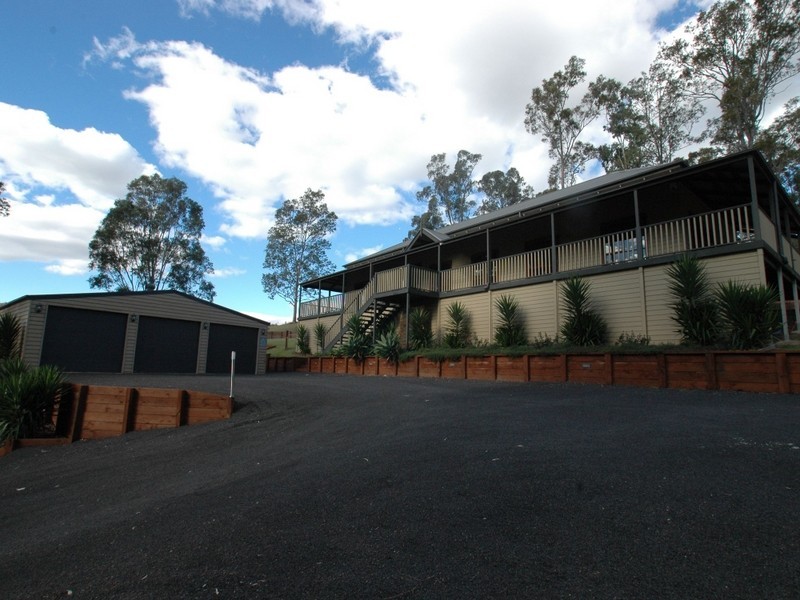 14/247 GARLICKS RANGE ROAD, Orangeville NSW 2570