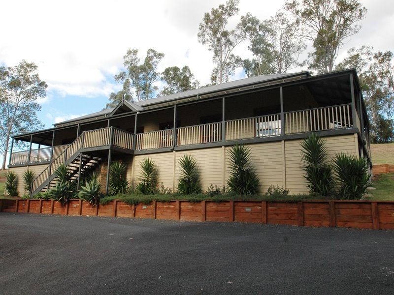 14/247 GARLICKS RANGE ROAD, Orangeville NSW 2570