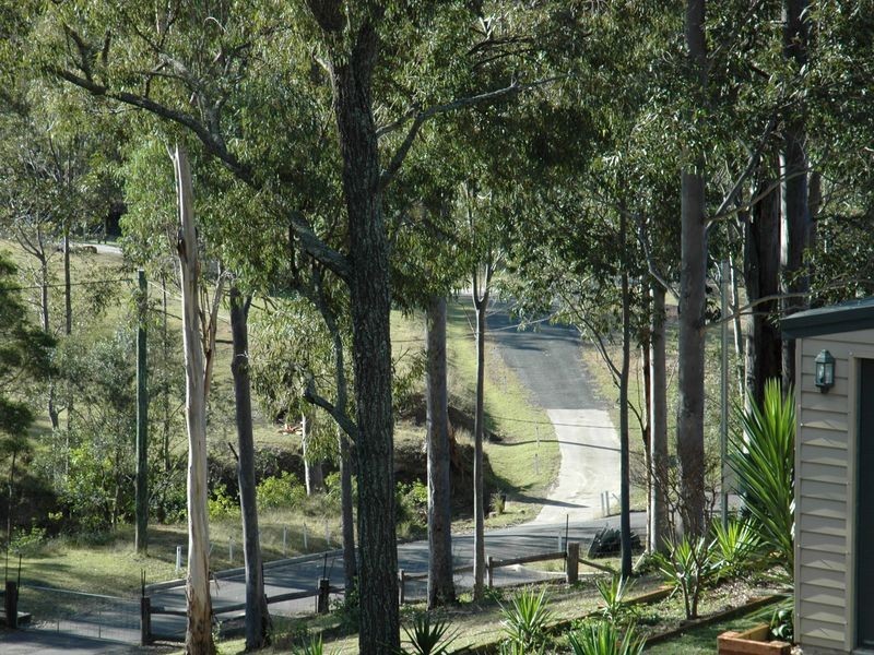 14/247 GARLICKS RANGE ROAD, Orangeville NSW 2570