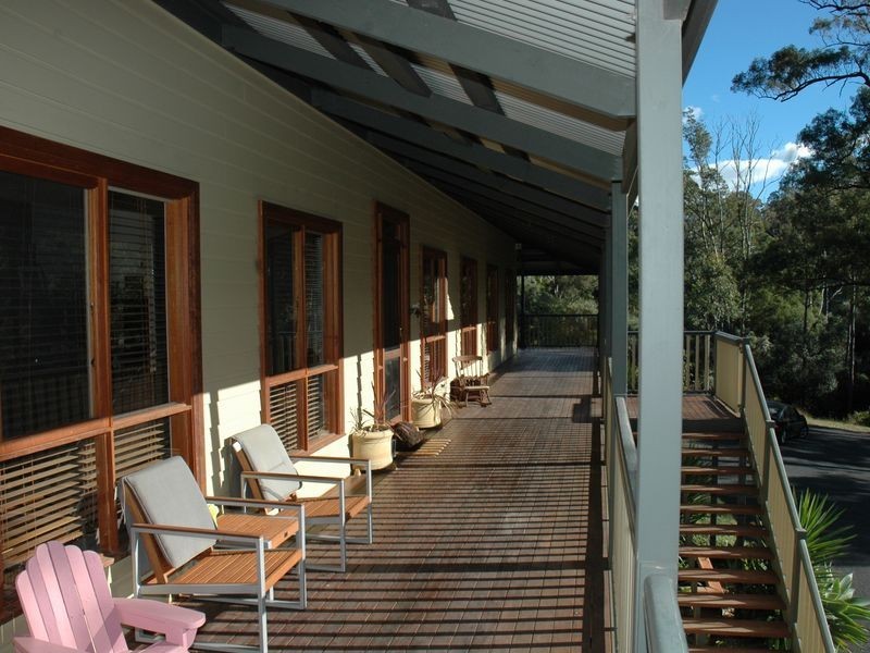 14/247 GARLICKS RANGE ROAD, Orangeville NSW 2570