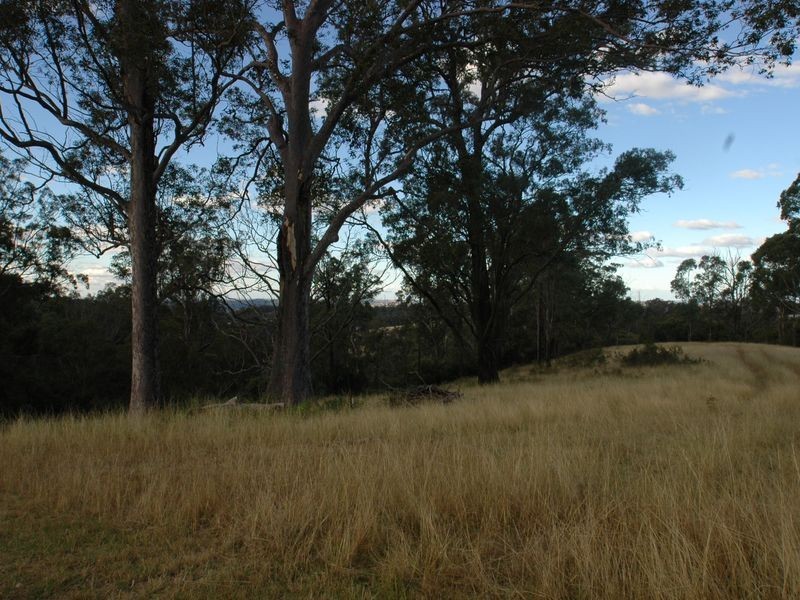 14/247 GARLICKS RANGE ROAD, Orangeville NSW 2570