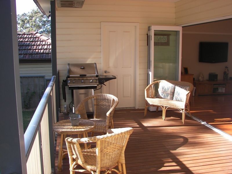 12 VICTORY AVENUE, Camden NSW 2570