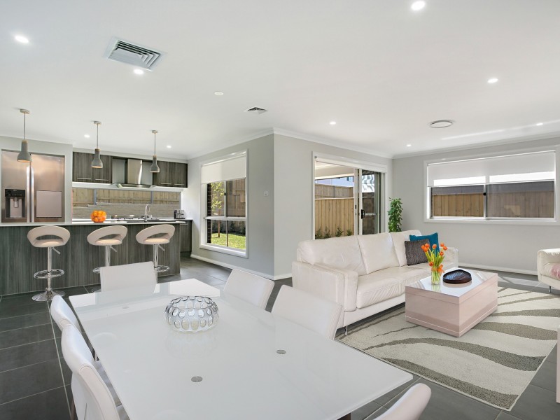 14 Bethany Cove, Catherine Field NSW 2557