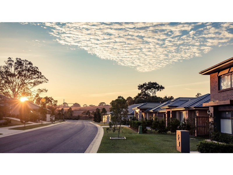 18 Ravenwood Street, Catherine Field NSW 2557