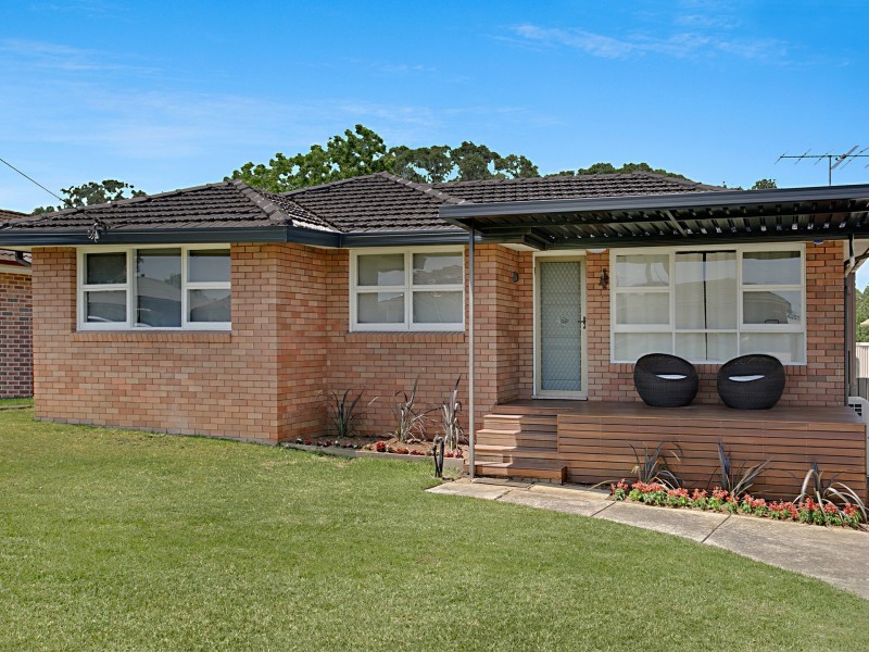 31 Wilson Crescent, Narellan NSW 2567