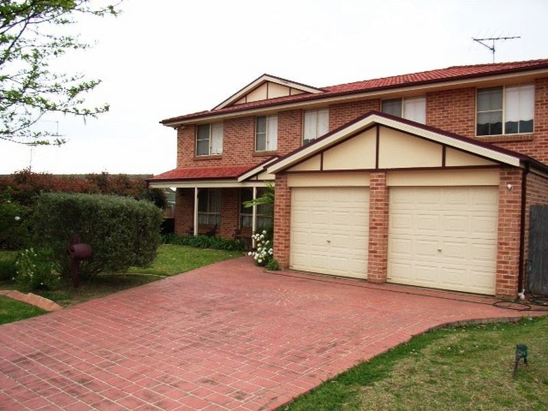3 Blaxcell Place, Harrington Park NSW 2567