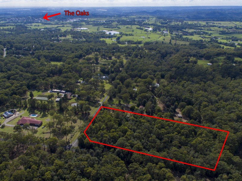 4 Wild Oaks Road, The Oaks NSW 2570