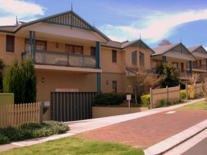 20/1-7 Barsden Street, Camden NSW 2570