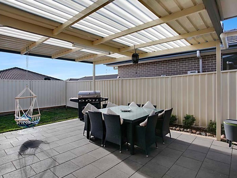 Spring Farm NSW 2570