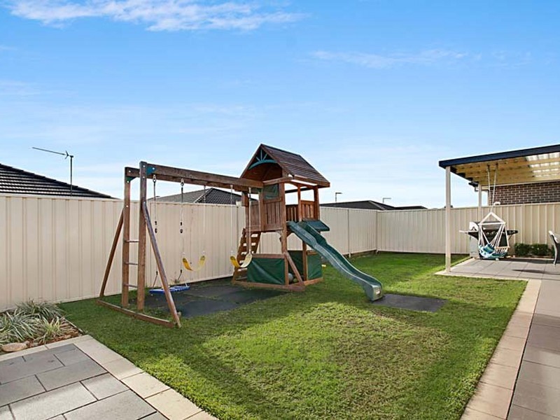 Spring Farm NSW 2570