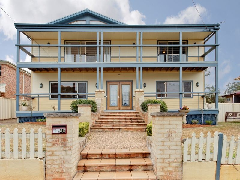 55 Murrandah Avenue, Camden NSW 2570