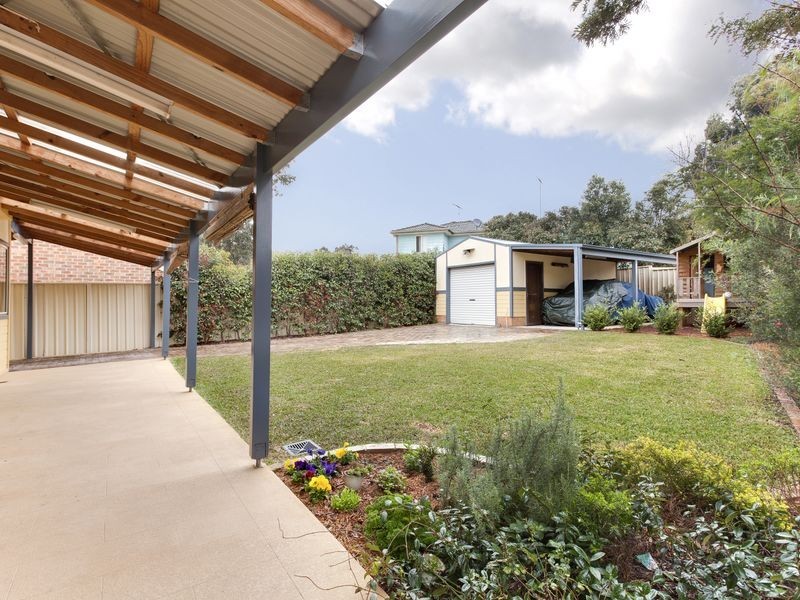 55 Murrandah Avenue, Camden NSW 2570