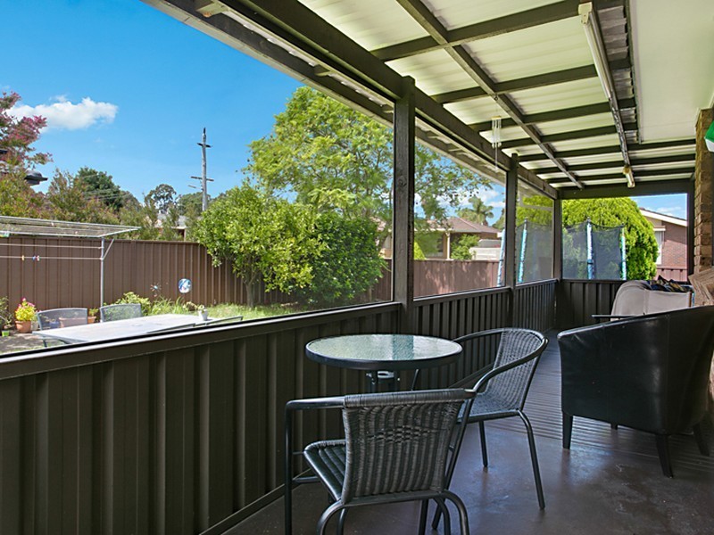 8 Wentworth Drive, Camden South NSW 2570