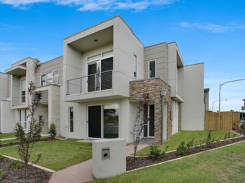 Lot 201a Liz Kernohan Drive, Elderslie NSW 2570