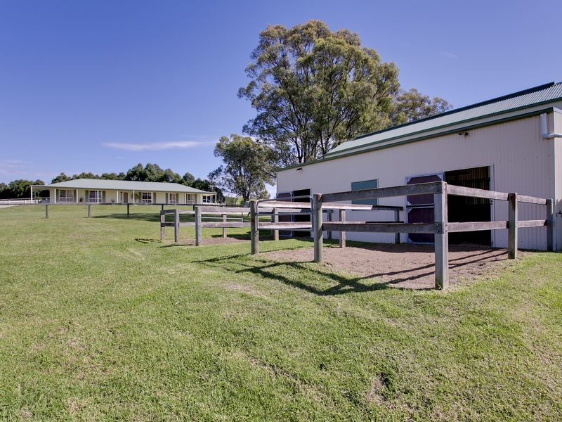 Theresa Park NSW 2570