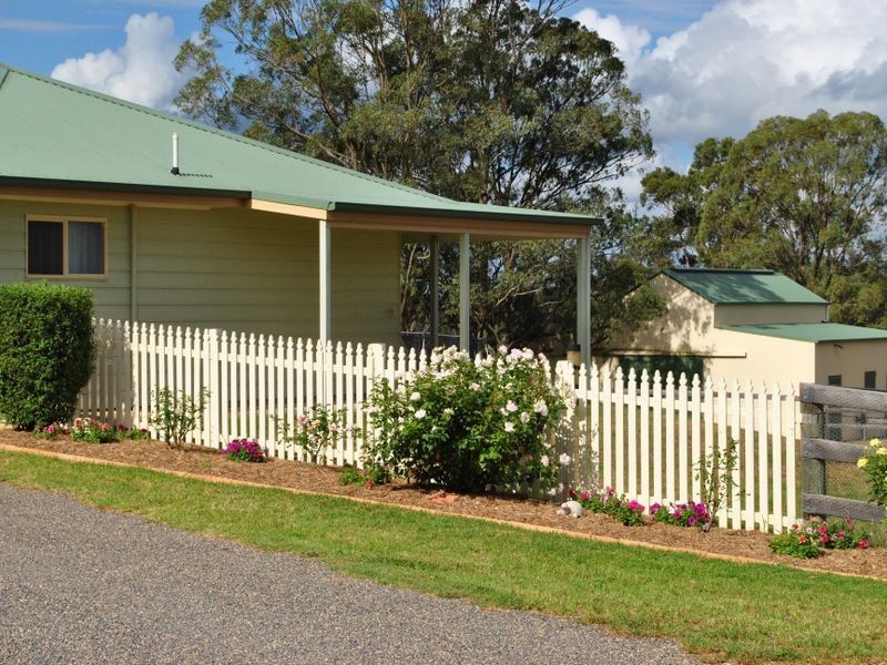 Theresa Park NSW 2570