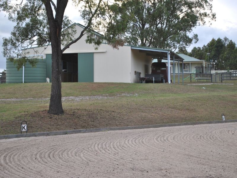 Theresa Park NSW 2570