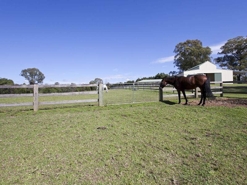 Theresa Park NSW 2570