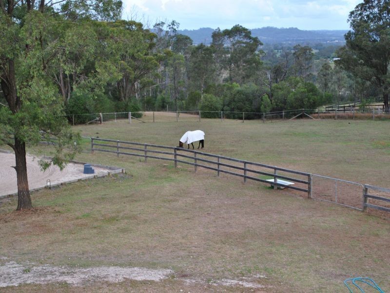 Theresa Park NSW 2570