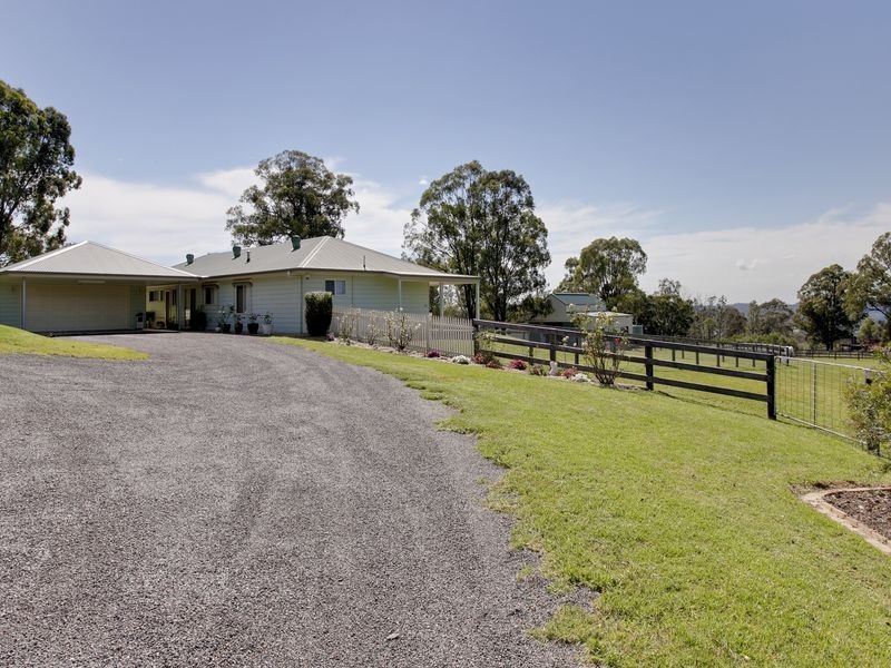 Theresa Park NSW 2570