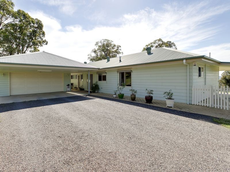 Theresa Park NSW 2570