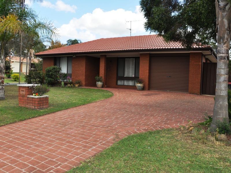 117 Sirius Circuit, Narellan NSW 2567