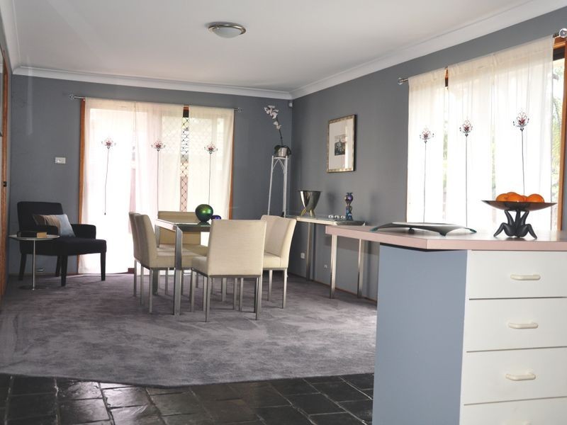 117 Sirius Circuit, Narellan NSW 2567