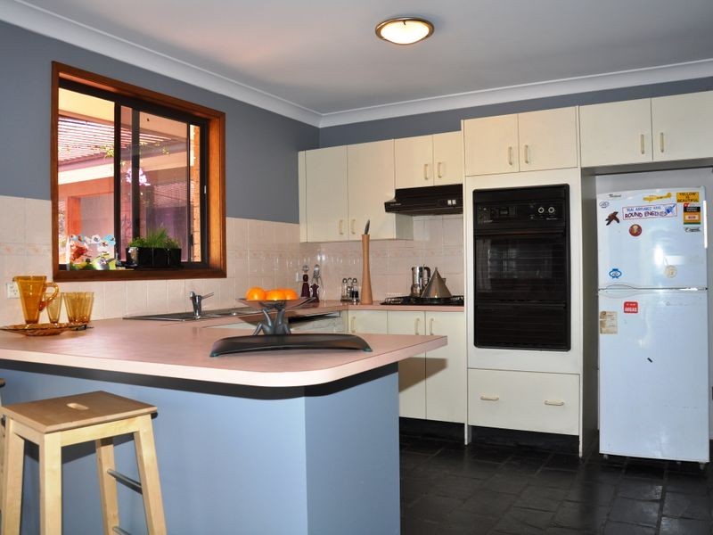 117 Sirius Circuit, Narellan NSW 2567