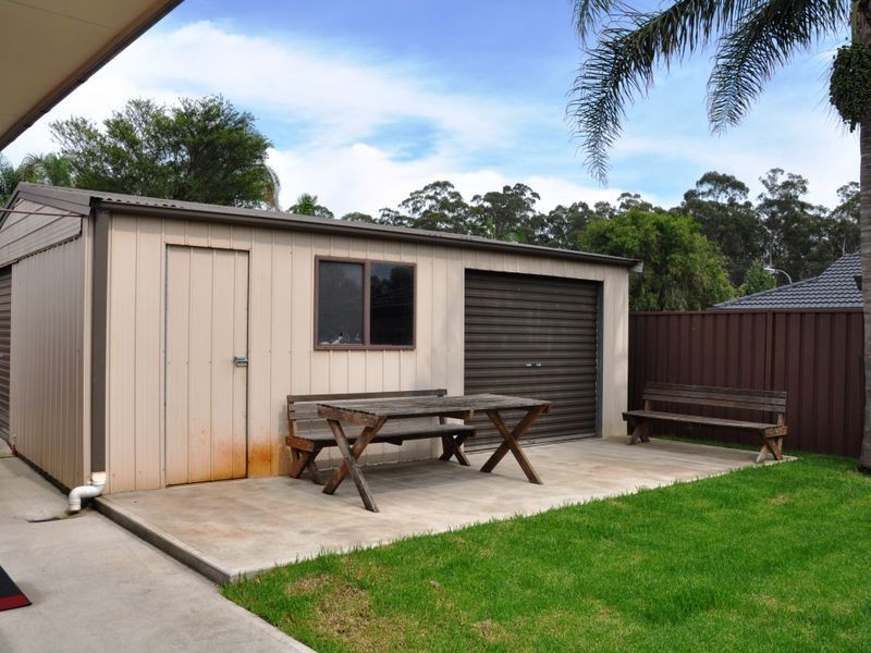 117 Sirius Circuit, Narellan NSW 2567