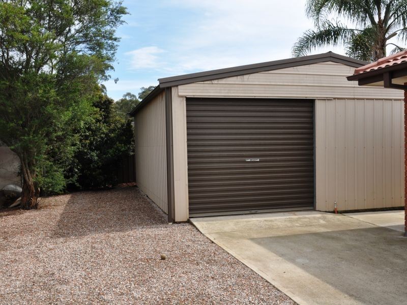 117 Sirius Circuit, Narellan NSW 2567