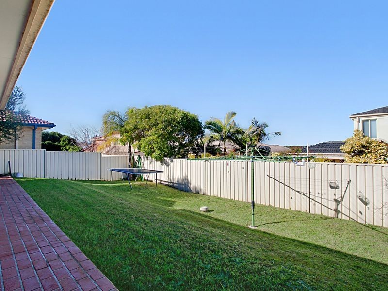 25 James Bailey Drive, Harrington Park NSW 2567