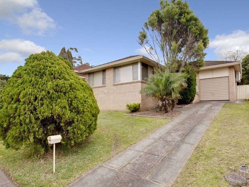 13 Hawkey Crescent, Camden NSW 2570