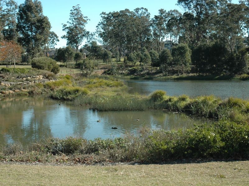 Camden Park NSW 2570