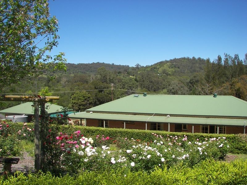 Mount Hunter NSW 2570