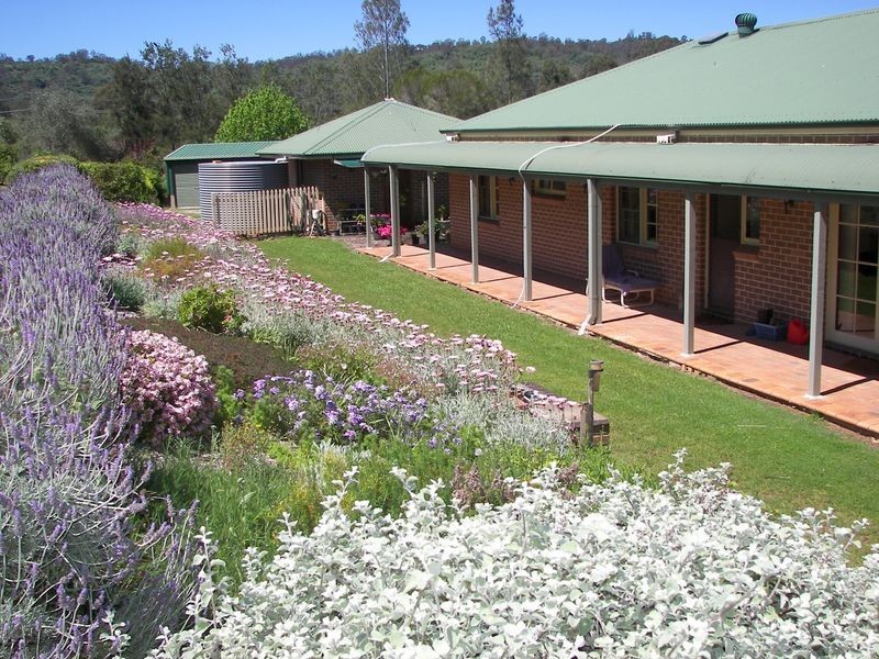 Mount Hunter NSW 2570